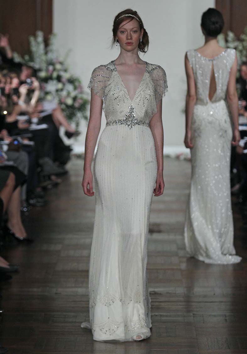 Jenny Packham Wedding Dresses for Sale